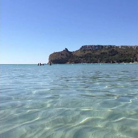 Panada'S Home Assemini Εξωτερικό φωτογραφία