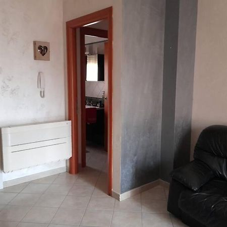 Panada'S Home Assemini Εξωτερικό φωτογραφία