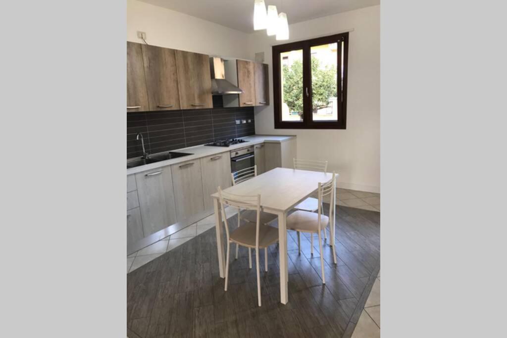 Panada'S Home Assemini Εξωτερικό φωτογραφία