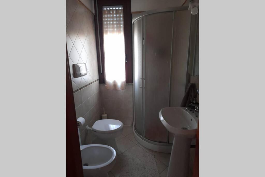 Panada'S Home Assemini Εξωτερικό φωτογραφία