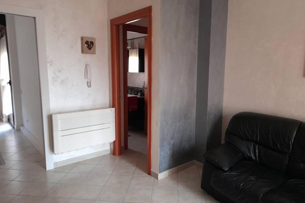 Panada'S Home Assemini Εξωτερικό φωτογραφία